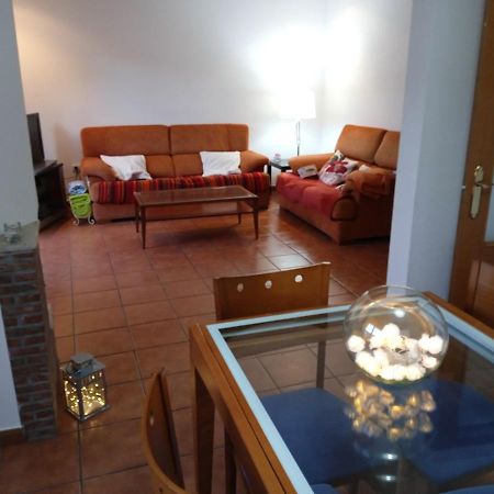 Vivienda Adosada , Con Merendero En Carcedo Carcedo de Burgos Buitenkant foto