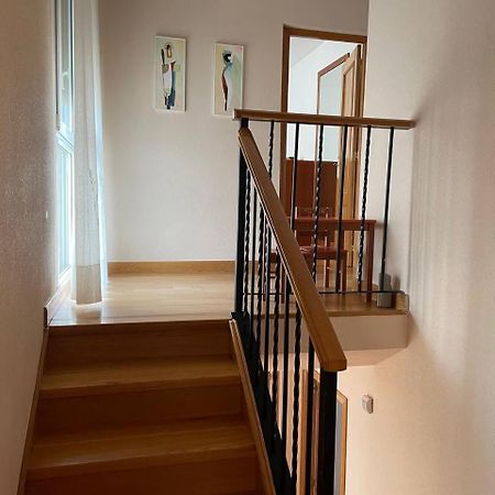 Vivienda Adosada , Con Merendero En Carcedo Carcedo de Burgos Buitenkant foto