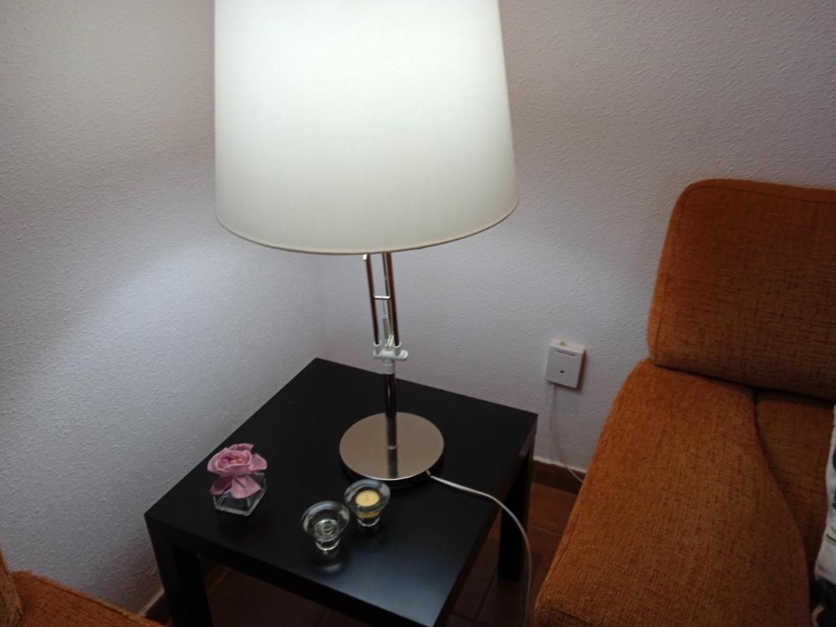 Vivienda Adosada , Con Merendero En Carcedo Carcedo de Burgos Buitenkant foto