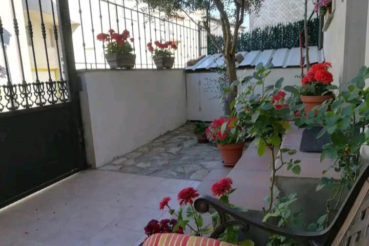 Vivienda Adosada , Con Merendero En Carcedo Carcedo de Burgos Buitenkant foto