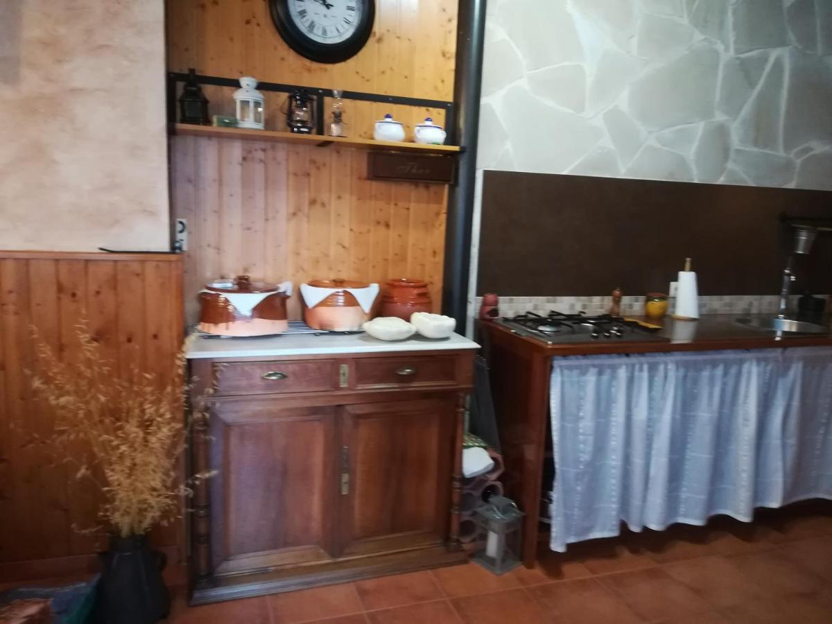 Vivienda Adosada , Con Merendero En Carcedo Carcedo de Burgos Buitenkant foto