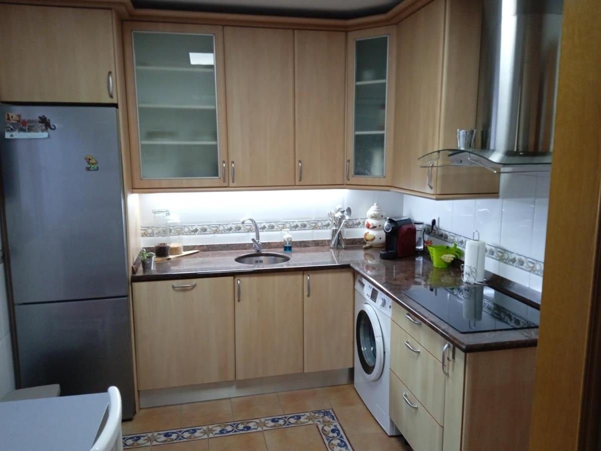 Vivienda Adosada , Con Merendero En Carcedo Carcedo de Burgos Buitenkant foto