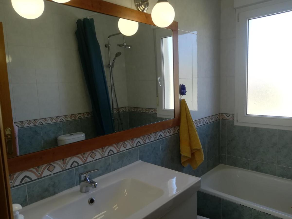 Vivienda Adosada , Con Merendero En Carcedo Carcedo de Burgos Buitenkant foto