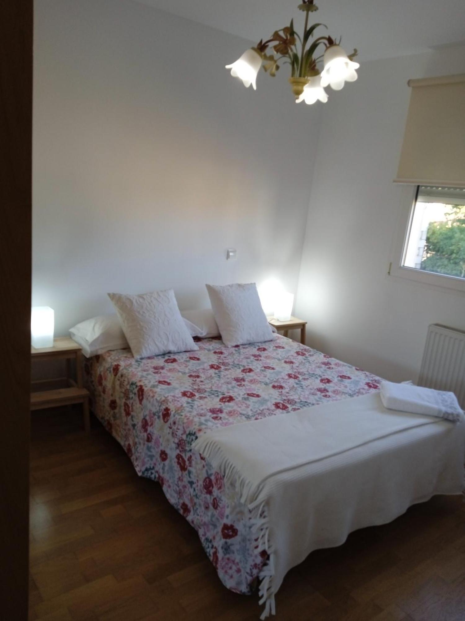 Vivienda Adosada , Con Merendero En Carcedo Carcedo de Burgos Buitenkant foto