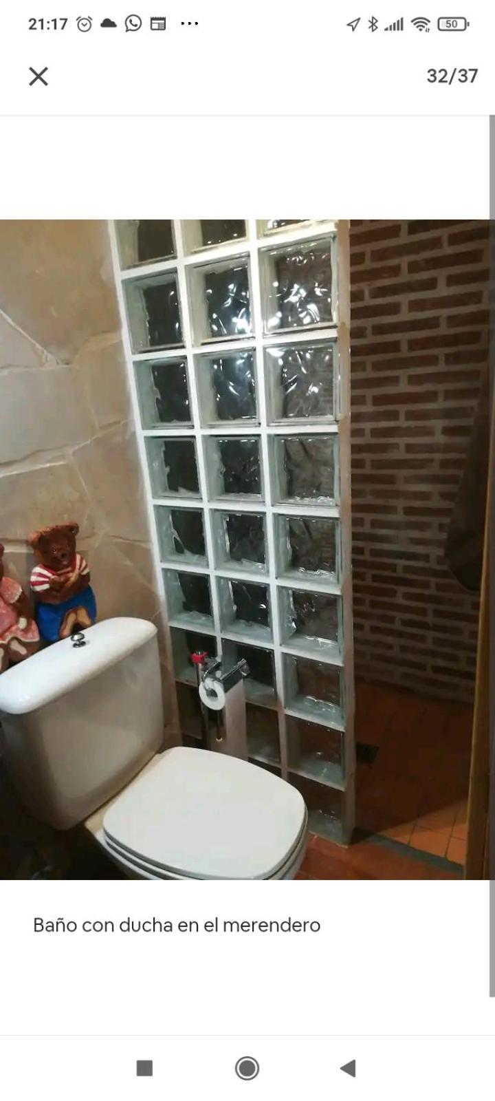 Vivienda Adosada , Con Merendero En Carcedo Carcedo de Burgos Buitenkant foto