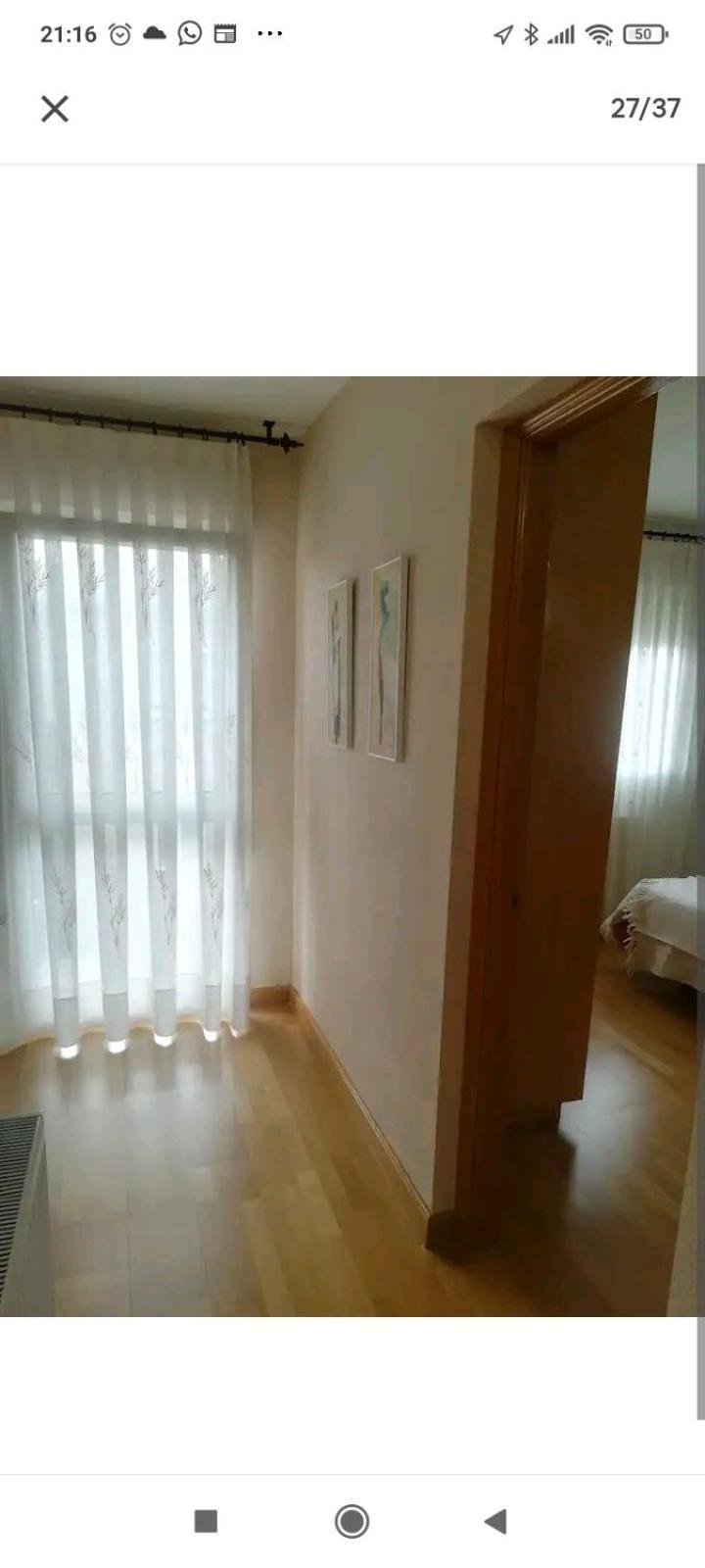 Vivienda Adosada , Con Merendero En Carcedo Carcedo de Burgos Buitenkant foto