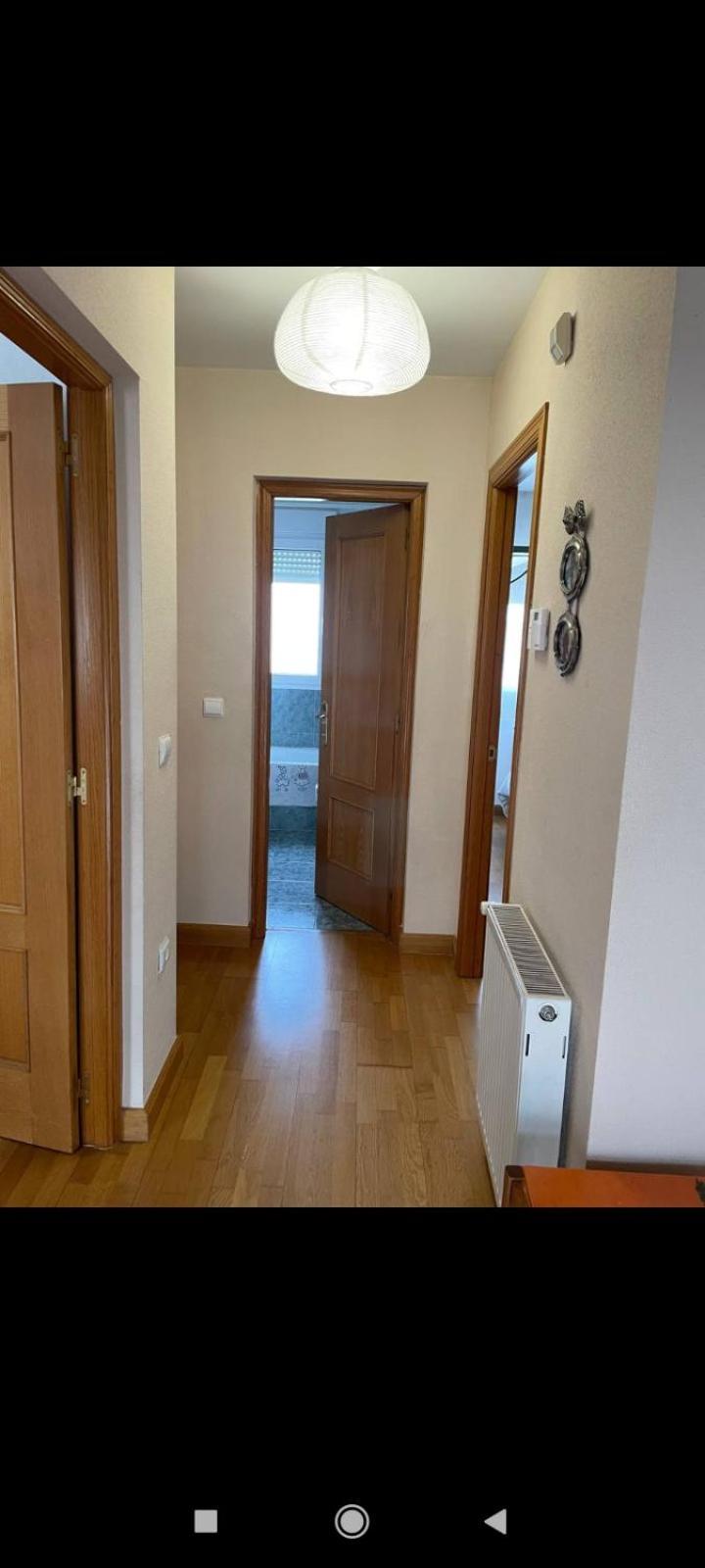 Vivienda Adosada , Con Merendero En Carcedo Carcedo de Burgos Buitenkant foto
