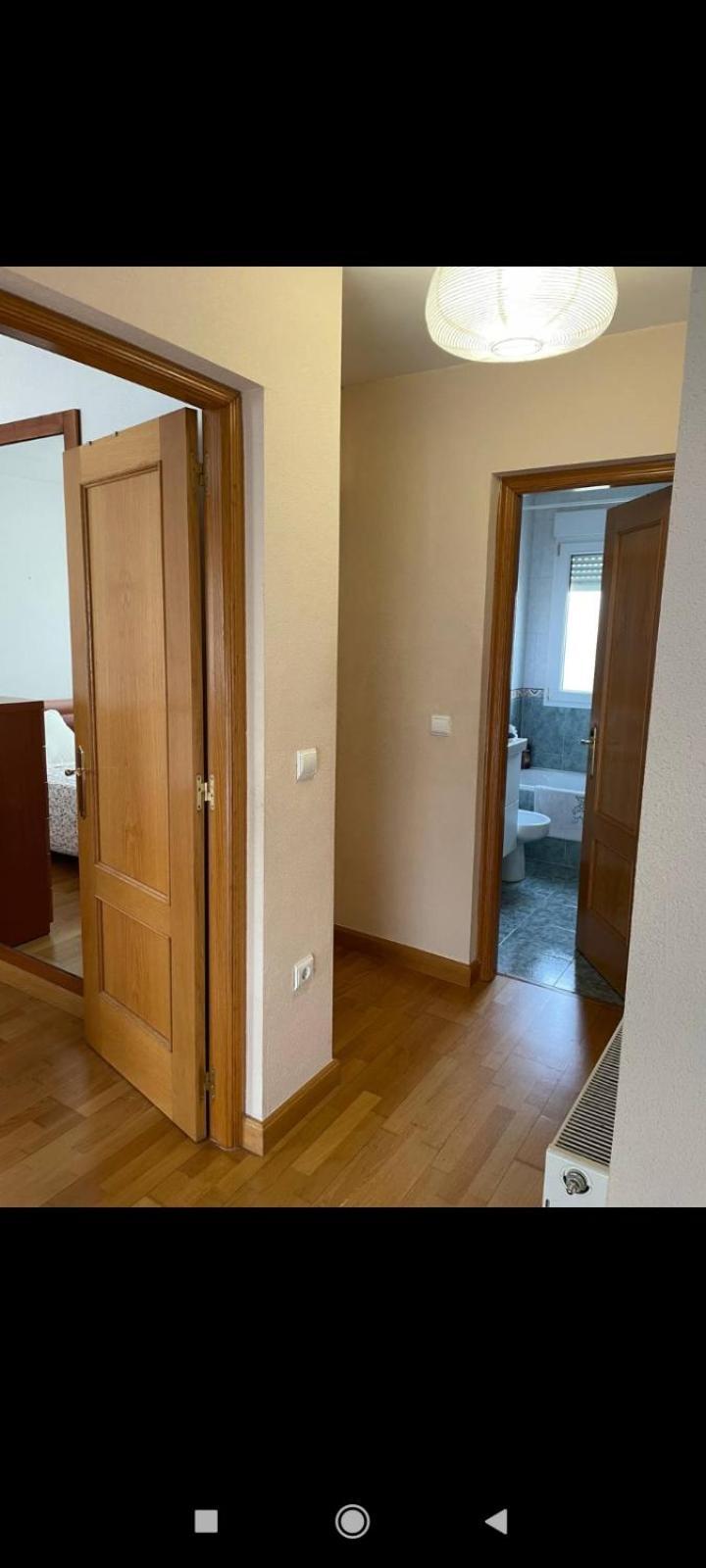 Vivienda Adosada , Con Merendero En Carcedo Carcedo de Burgos Buitenkant foto