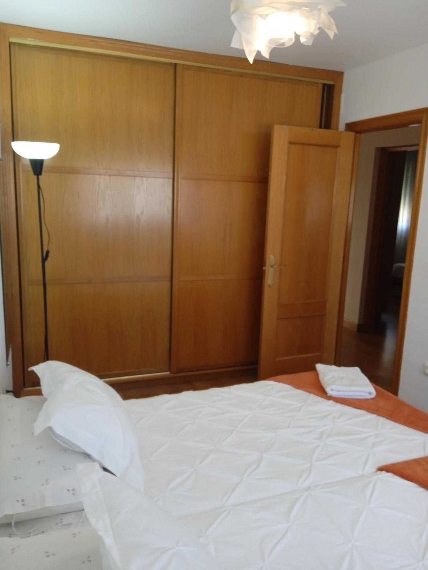 Vivienda Adosada , Con Merendero En Carcedo Carcedo de Burgos Buitenkant foto