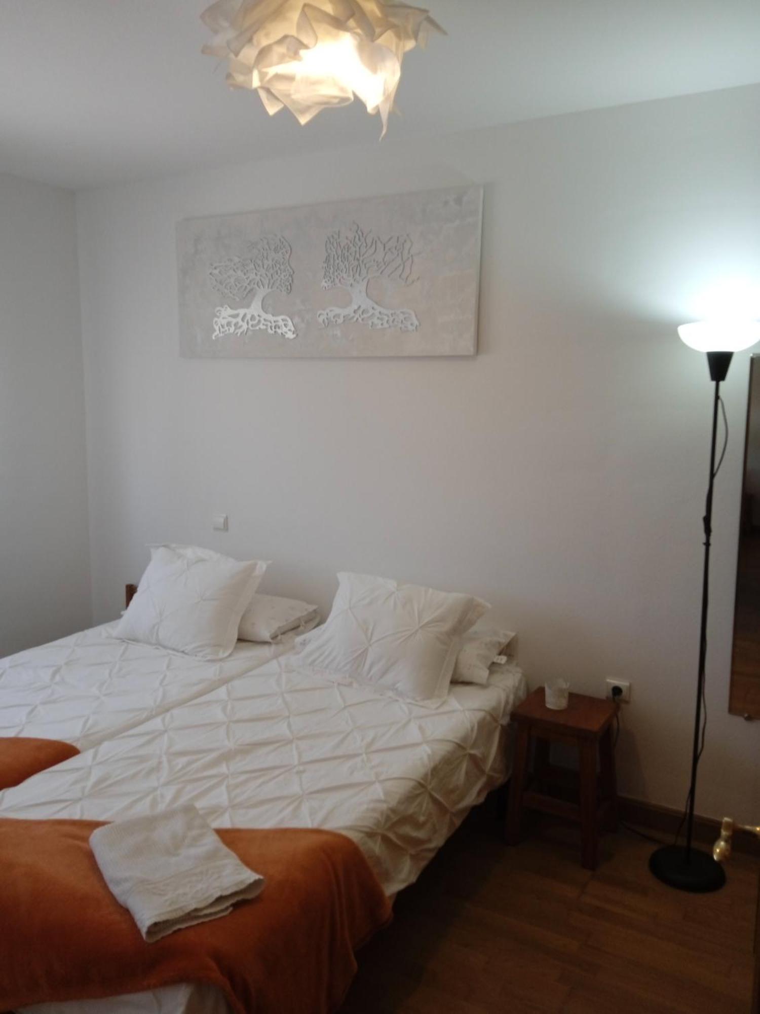 Vivienda Adosada , Con Merendero En Carcedo Carcedo de Burgos Buitenkant foto